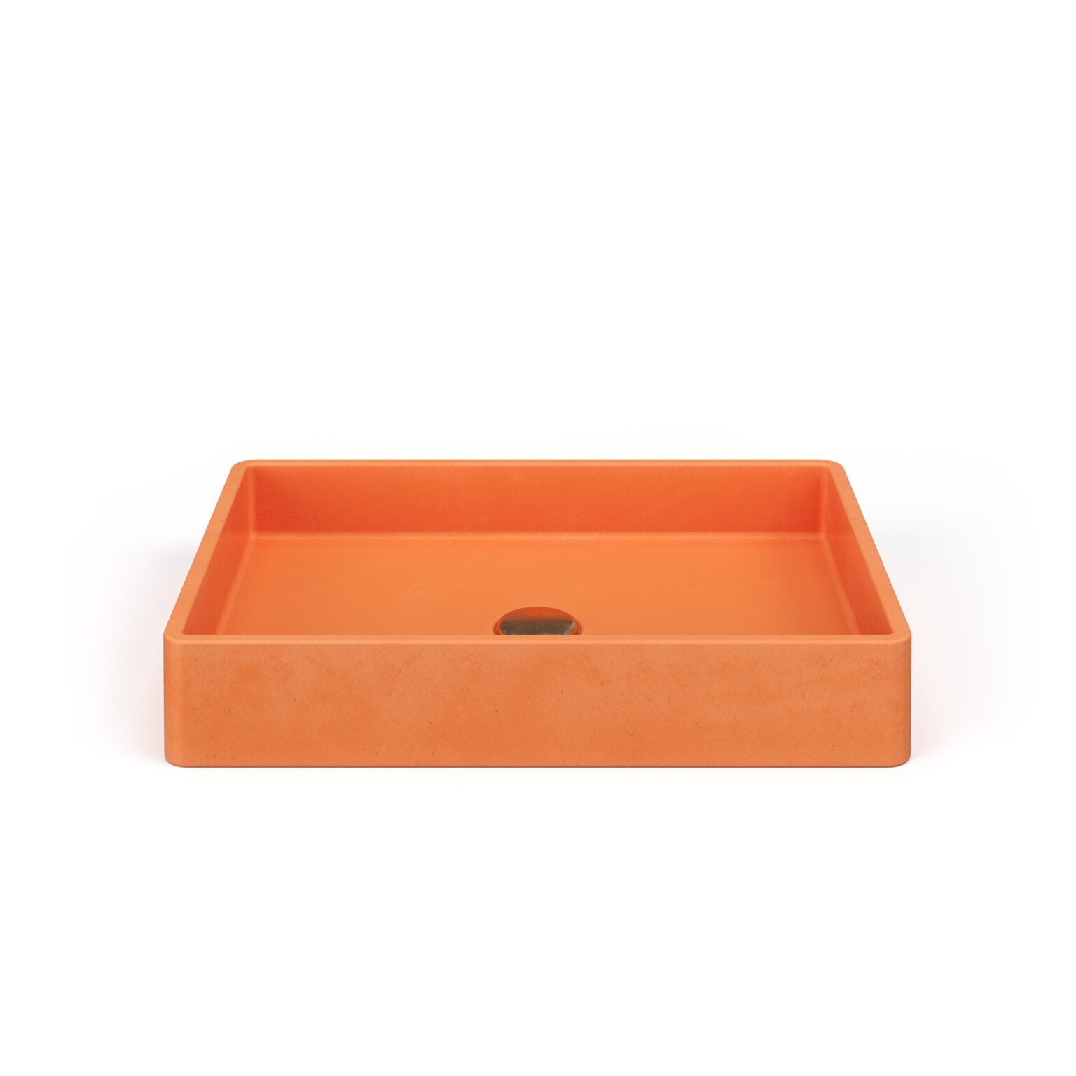 El Yapımı Mira Model Taş Lavabo 60*40*10