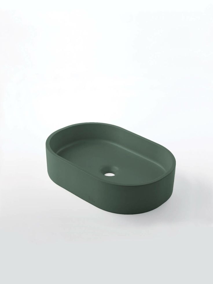 El Yapımı Umay Model Taş Lavabo  60*40*12