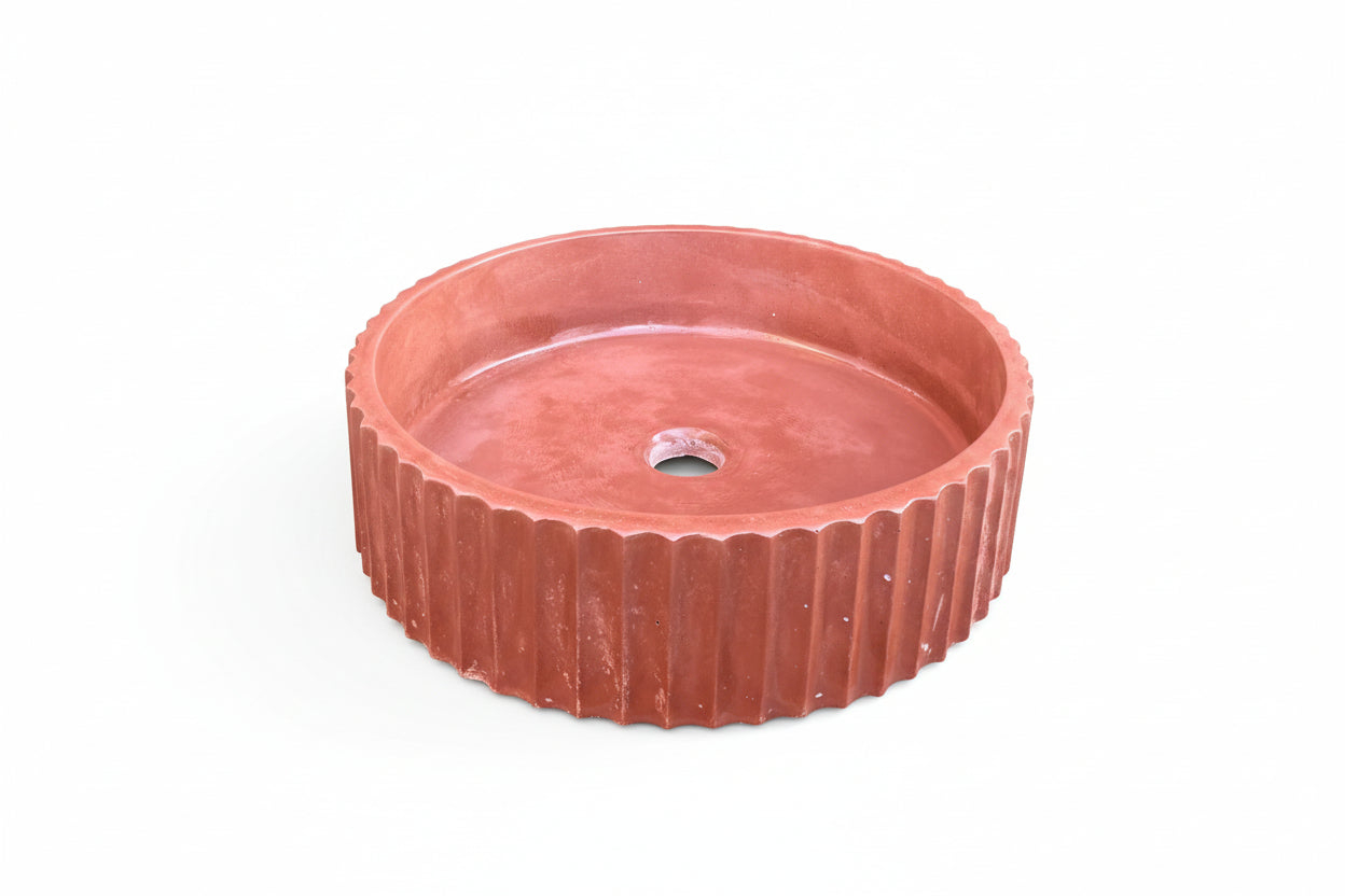 El Yapımı Aden Model Özel Renk Paleti ADN003- 45cmx11 cm