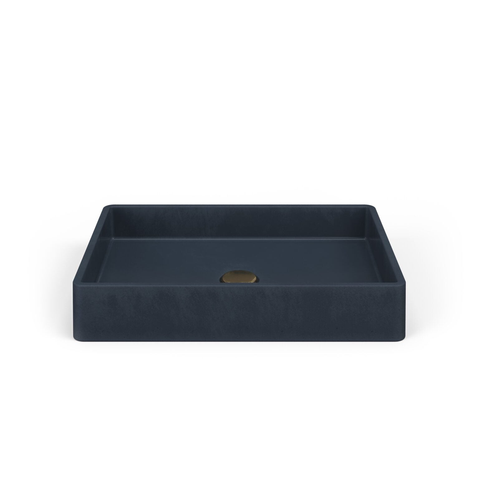 El Yapımı Mira Model Taş Lavabo 60*40*10