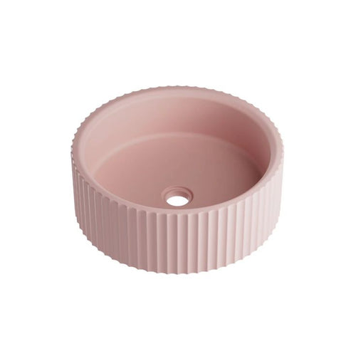 El Yapımı Aden Model Taş Lavabo 45cm*11cm